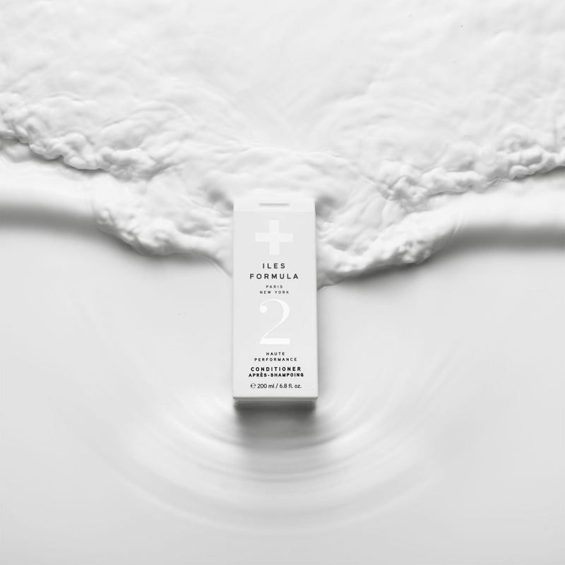 Iles Formula. Coffret Collection Spa - Concept C. Shop
