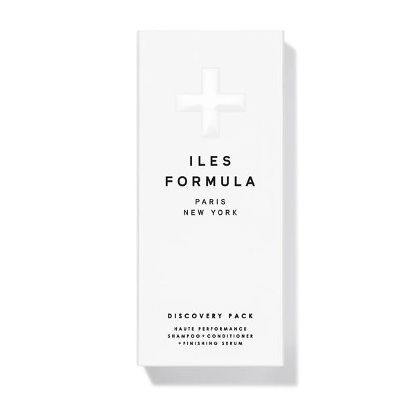 Iles Formula. Kit de Voyage - Concept C. Shop