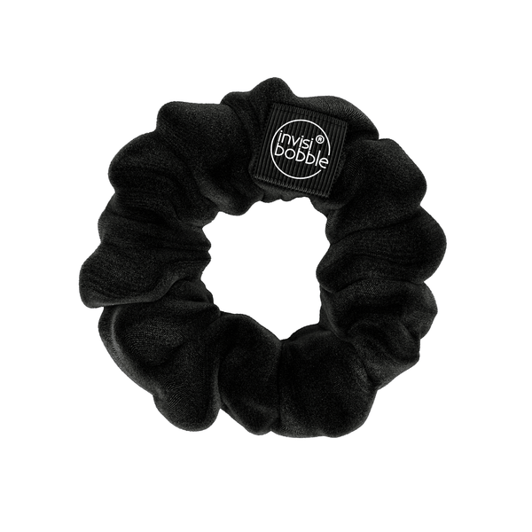 Invisibobble. Sprunchie True Black et Purrfection - Pqt. 2 - Concept C. Shop