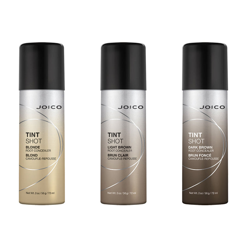 Joico. Camoufle-Repousse Tint Shot Blond - 72 ml - Concept C. Shop