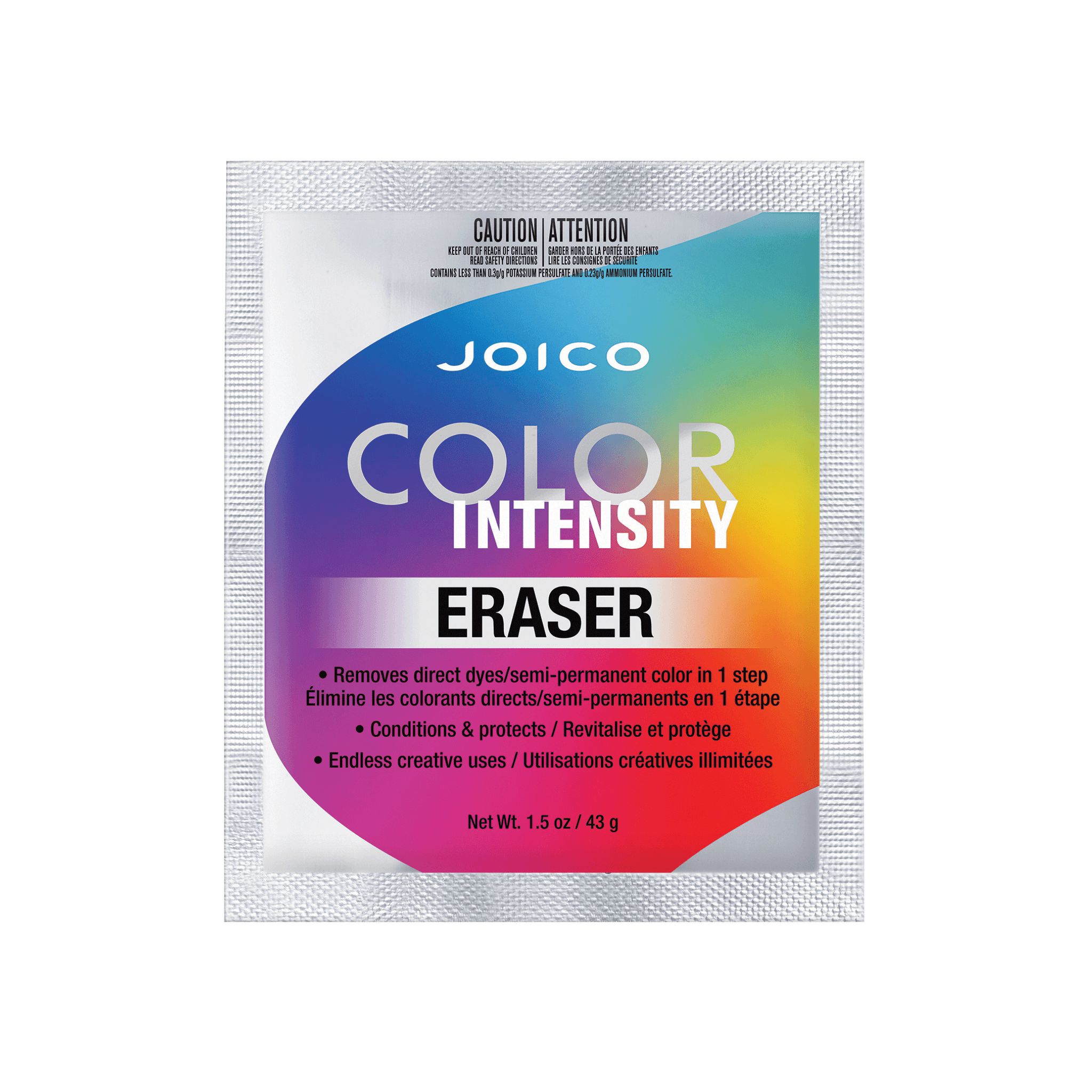 Joico. Color Intensity Effaceur de Couleur Eraser - 43g - Concept C. Shop