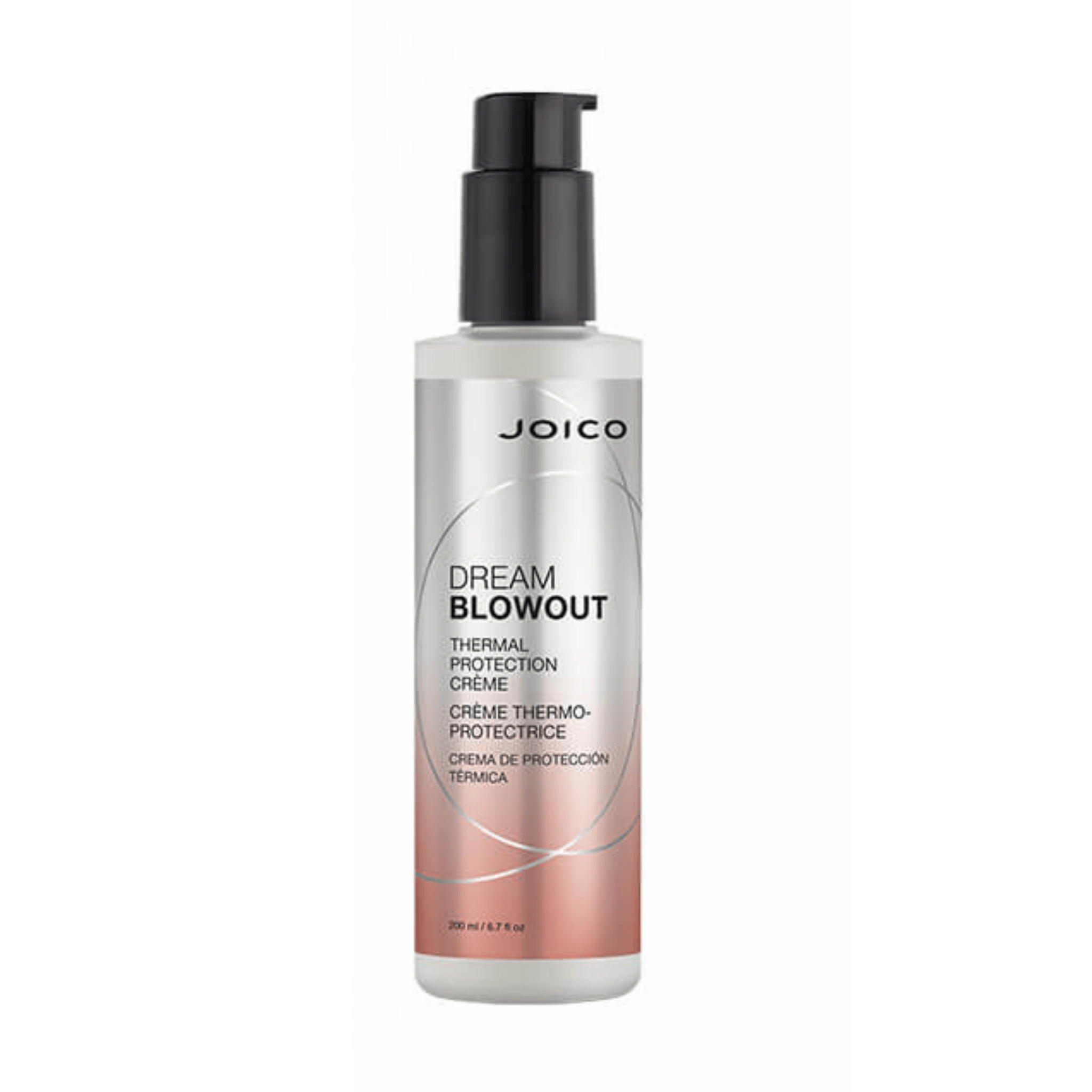 Joico. Creme Thermo-Protectrice Dream Blowout - 200 ml