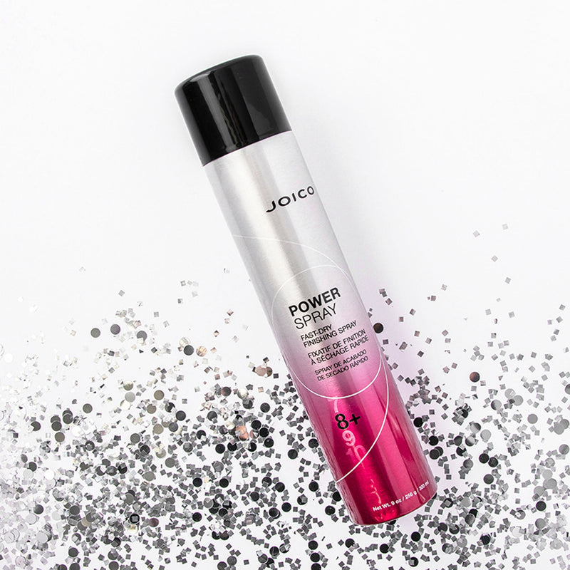 Joico. Fixatif à Séchage Rapide Power Spray - 50 ml - Concept C. Shop