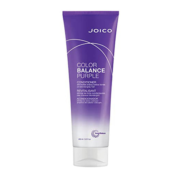Joico. Revitalisant Color Balance Purple - 250 ml - Concept C. Shop
