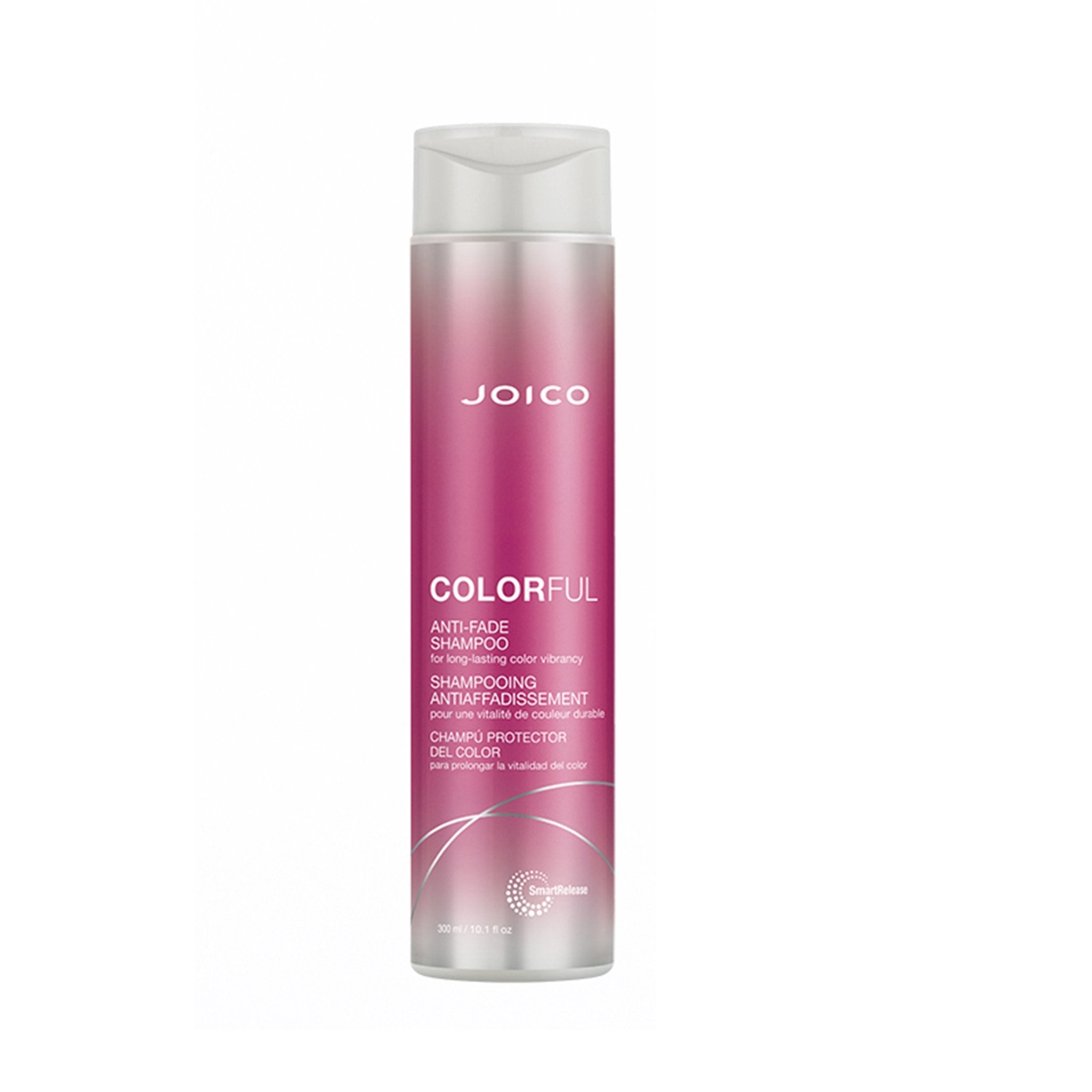 Joico. Shampoing AntiAffadissement Colorful - 300 ml - Concept C. Shop
