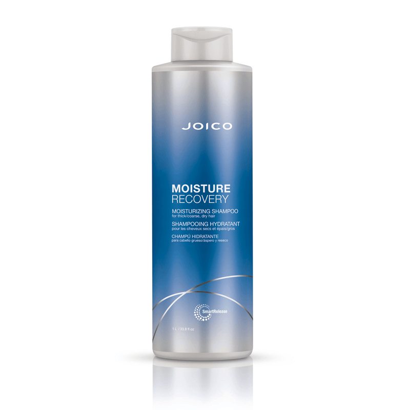 Joico. Shampoing Hydratant Moisture Recovery - 1000ml - Concept C. Shop