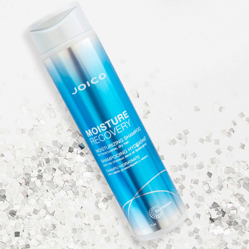 Joico. Shampoing Hydratant Moisture Recovery - 300 ml - Concept C. Shop