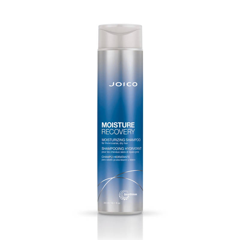 Joico. Shampoing Hydratant Moisture Recovery - 300ml - Concept C. Shop