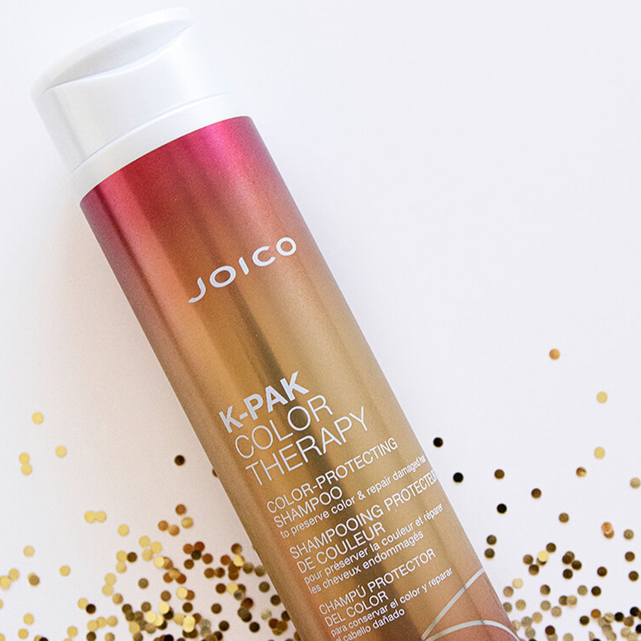 Joico. Shampoing K-Pak Color Therapy - 300 ml - Concept C. Shop