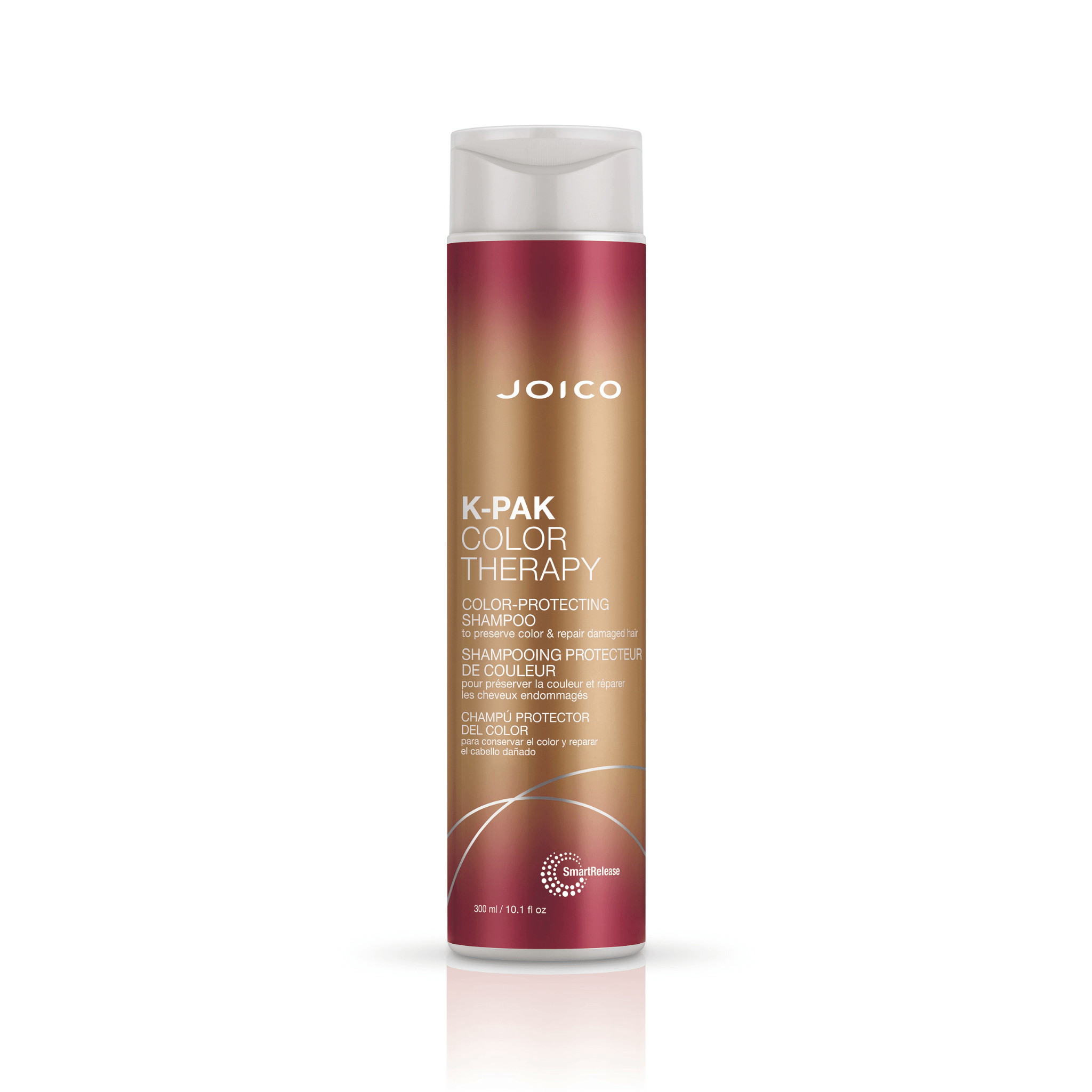 Joico. Shampoing K-Pak Color Therapy - 300ml - Concept C. Shop