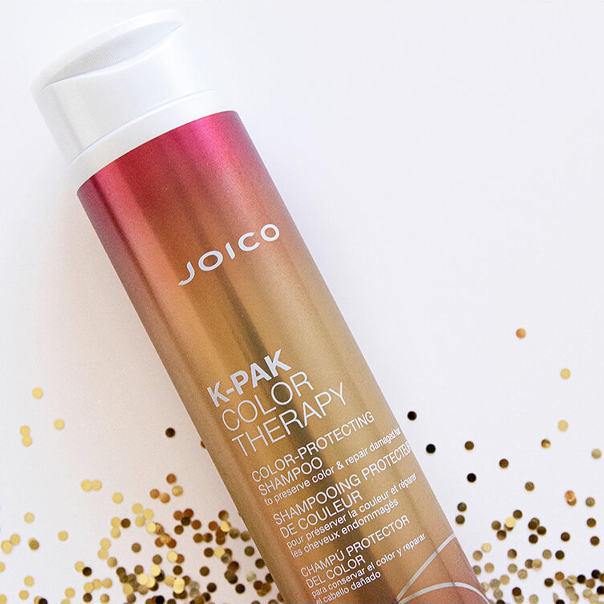 Joico. Shampoing K-Pak Color Therapy - 50 ml - Concept C. Shop