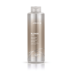 Joico. Shampoing Ravivant Blonde Life - 1000ml - Concept C. Shop
