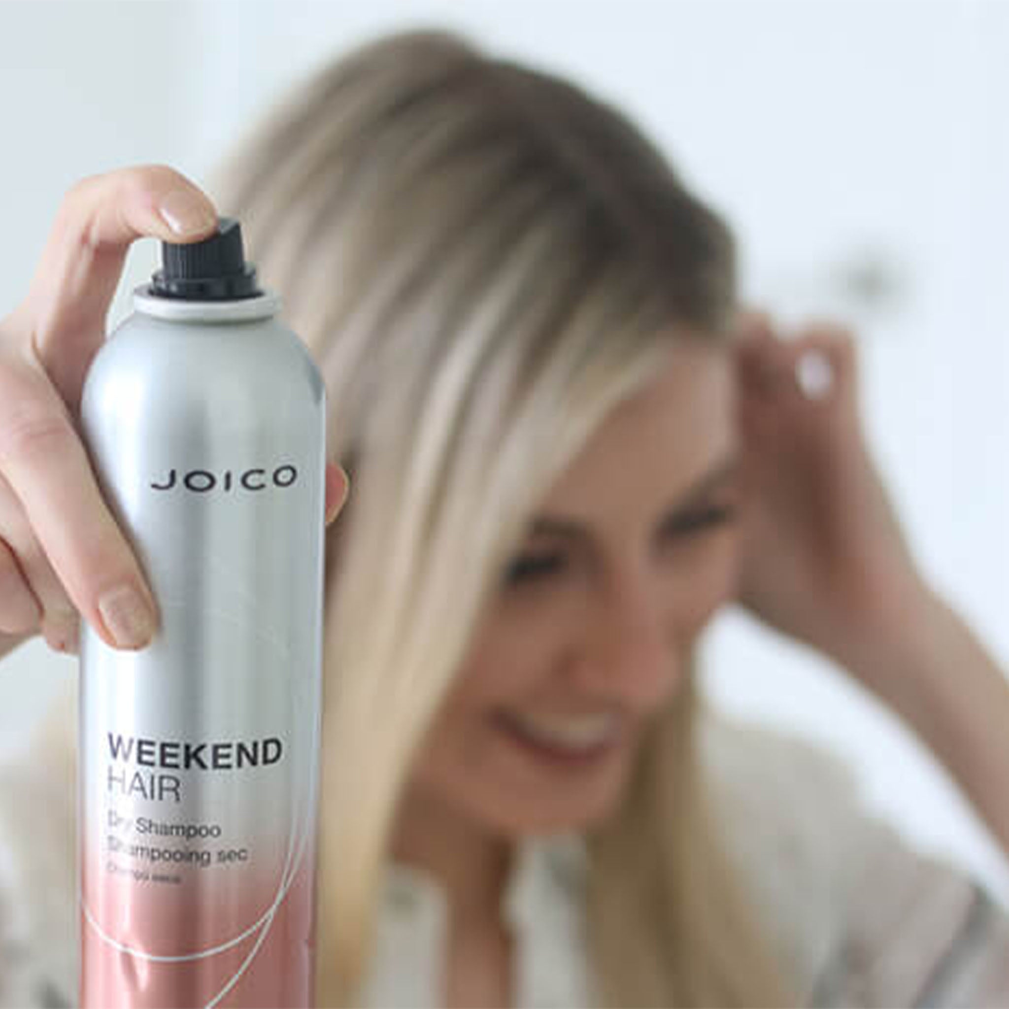 Joico. Shampoing Sec Weekend Hair - 255 ml - Concept C. Shop