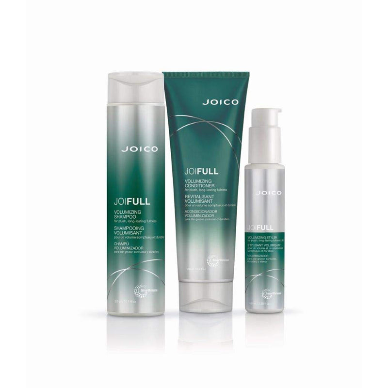 Joico. Shampoing Volumisant Joifull - 300 ml - Concept C. Shop