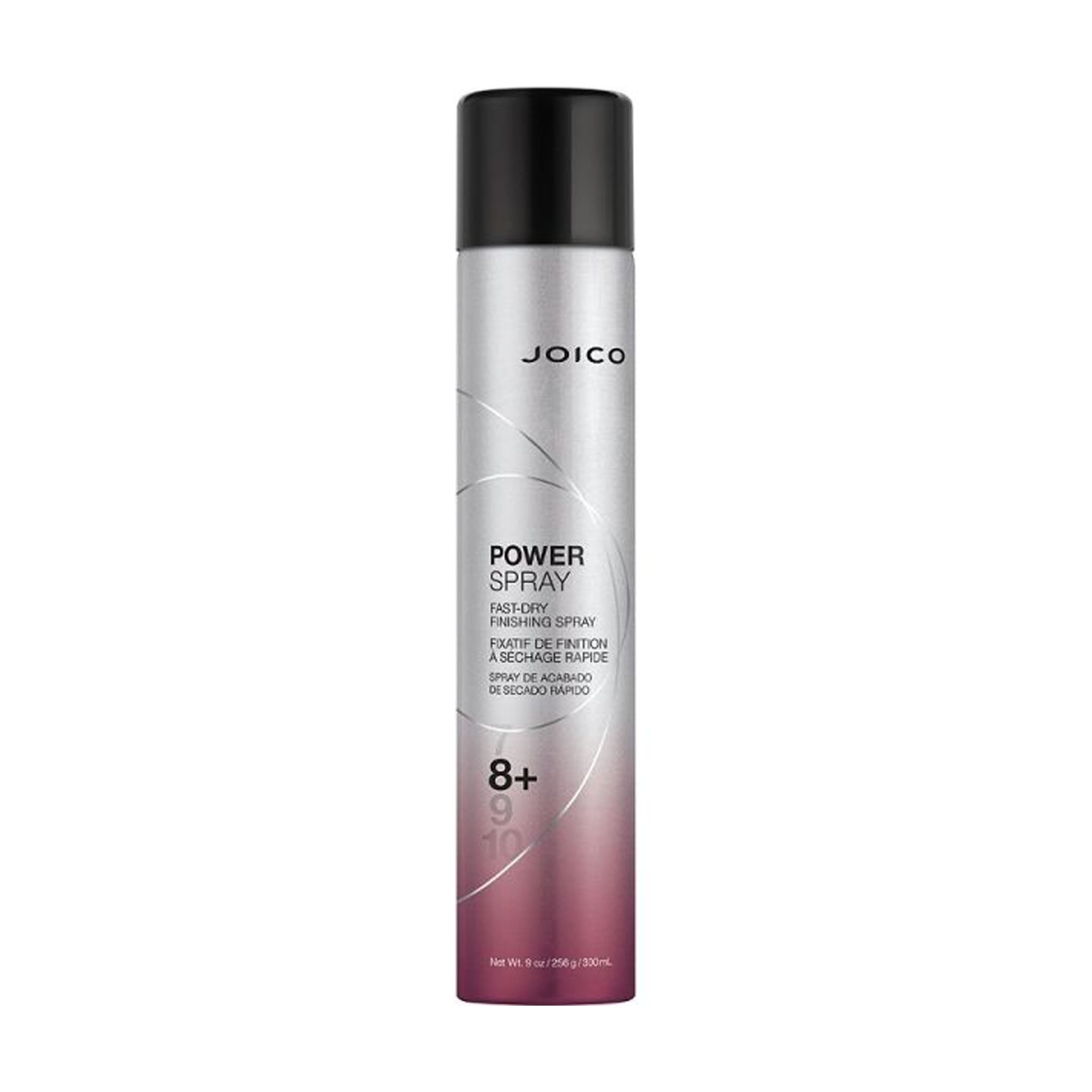 Joico. Spray Power Tenue 8+ - 300 ml - Concept C. Shop