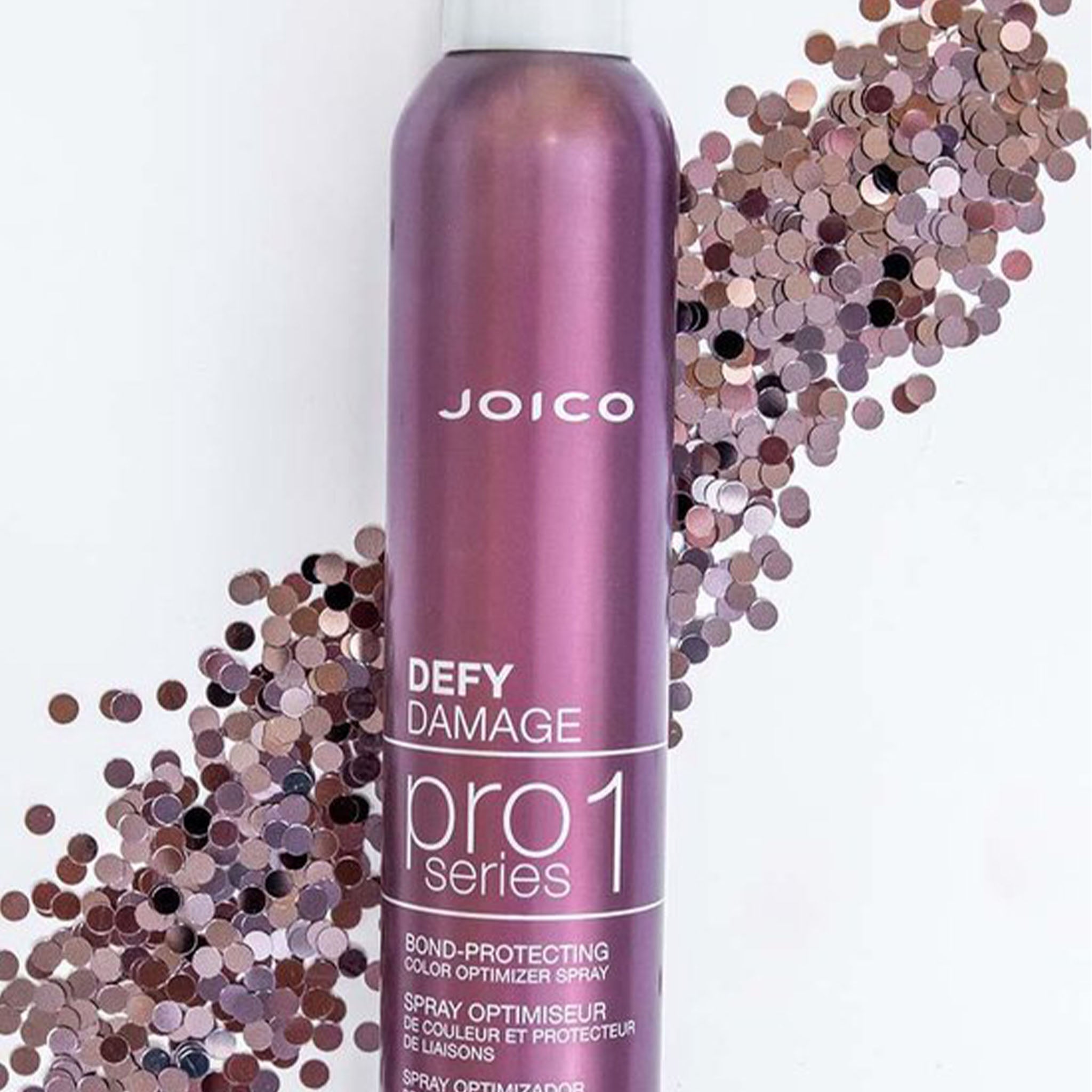 Joico. Spray Pro Series 1 Defy Damage - 160 ml - Concept C. Shop