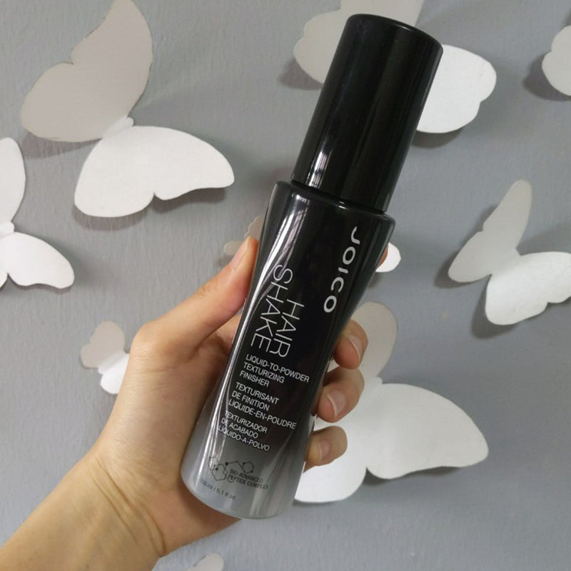 Joico. Spray Texturisant Liquide en Poudre Hair Shake - 150 ml - Concept C. Shop