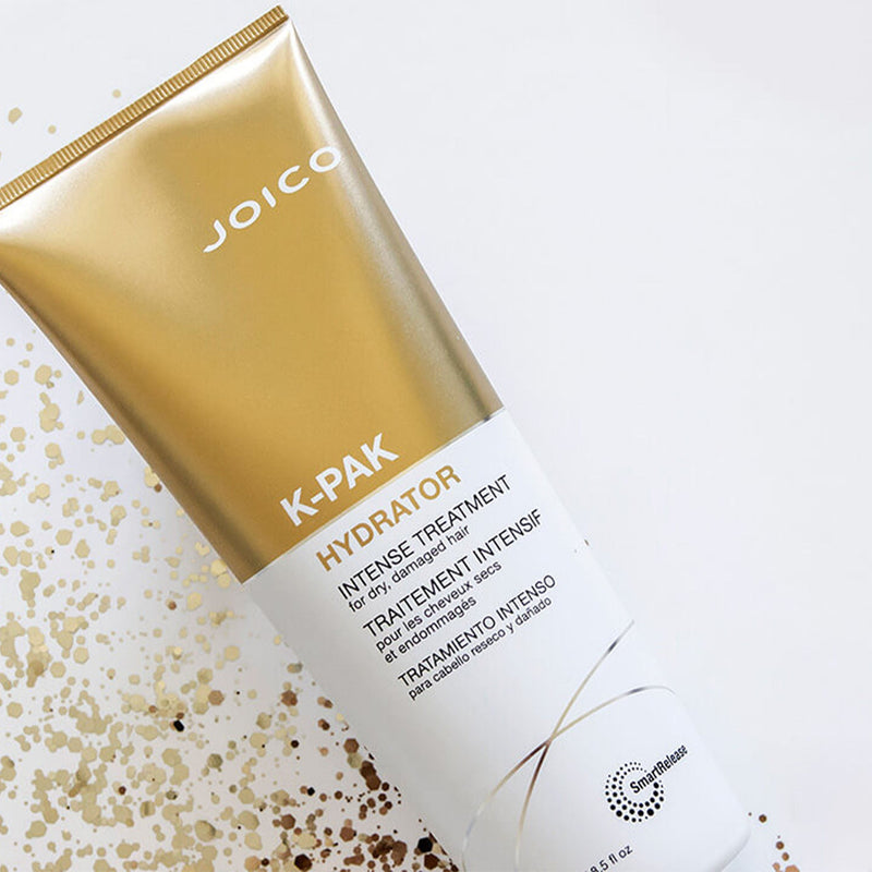 Joico. Traitement Intensif Hydrator K-Pak - 250 ml - Concept C. Shop