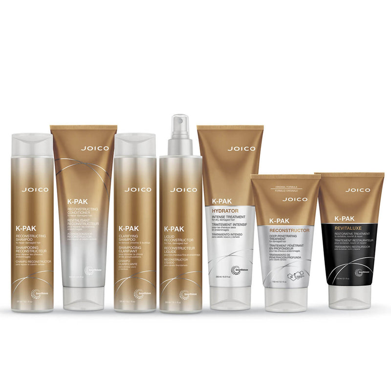 Joico. Traitement Intensif K-Pak Hydrator - 1000 ml - Concept C. Shop