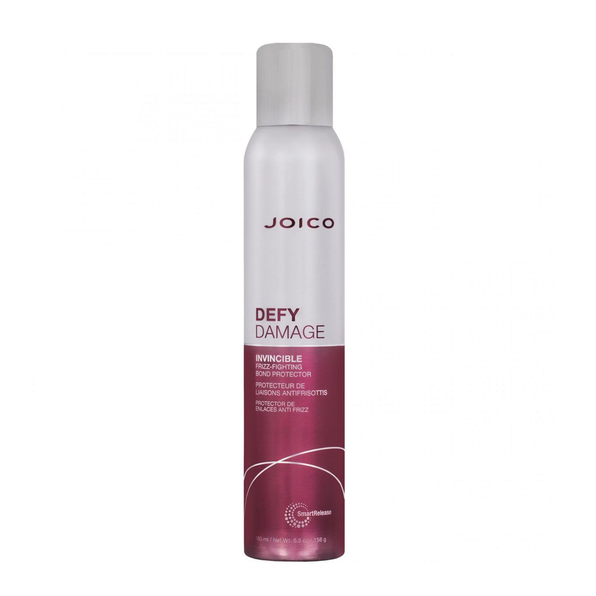 Joico. Defy Damage Invincible Treatment - 180 ml