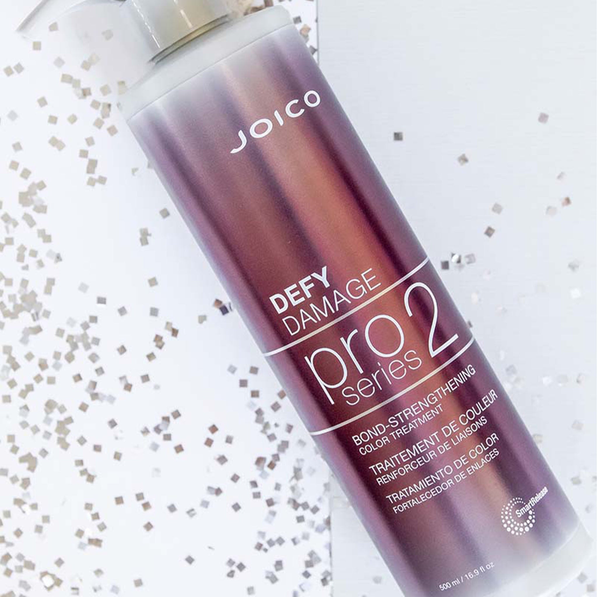 Joico. Traitement Pro Series 2 Defy Damage - 500 ml - Concept C. Shop