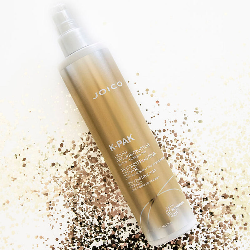 Joico. Traitement Reconstructeur Liquide K-Pak - 300 ml - Concept C. Shop