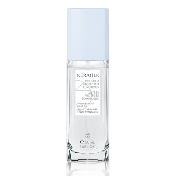 Kerasilk. Huile Capillaire Multi-Avantages, Specialists - 50 ml - Concept C. Shop