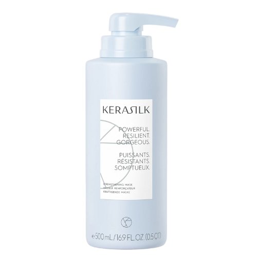 Kerasilk. Masque Renforçateur, Specialists - 500 ml - Concept C. Shop