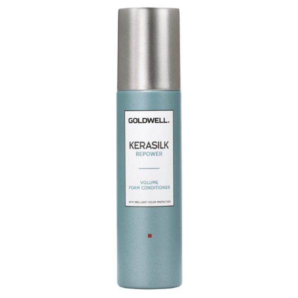 Kerasilk. revitalisant mousse volumisant repower - 150ml - Concept C. Shop
