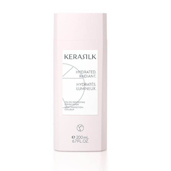 Kerasilk. Revitalisant Protection Couleur, Essentials - 200 ml - Concept C. Shop