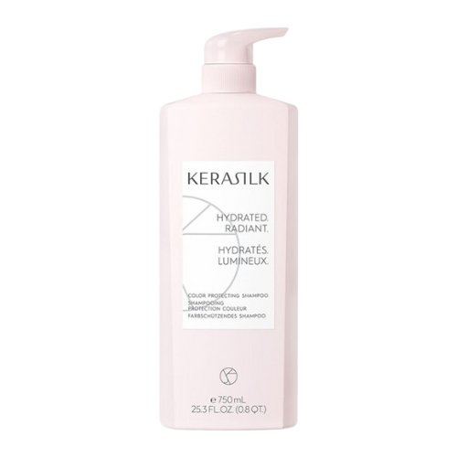Kerasilk. Revitalisant Protection Couleur, Essentials - 750 ml - Concept C. Shop