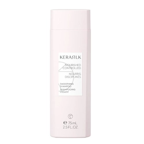 Kerasilk. Shampoing Lissant - 75 ml - Concept C. Shop