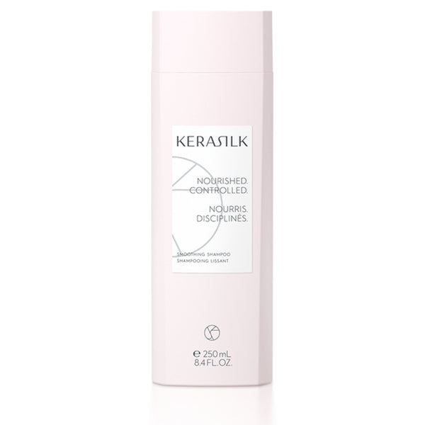 Kerasilk. Shampoing Lissant, Essentials - 250 ml - Concept C. Shop