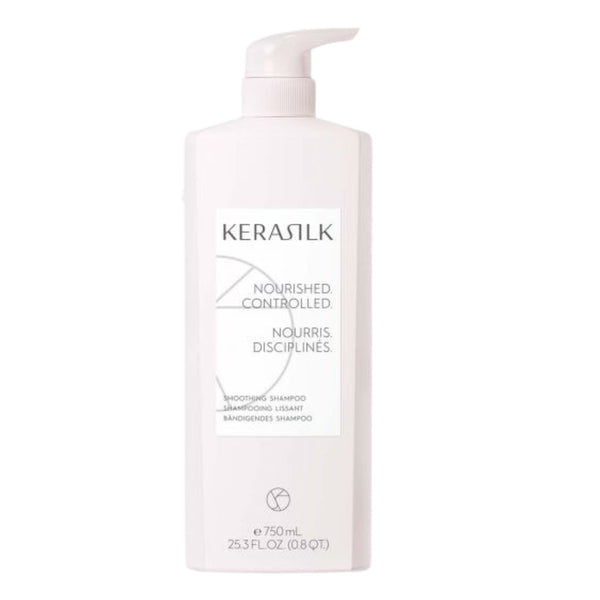 Kerasilk. Shampoing Lissant, Essentials - 750 ml - Concept C. Shop
