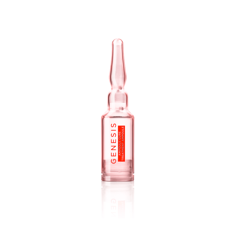 Kérastase. Genesis Ampoules Cure Anti-Casse Fortifiantes - 10 x 6 ml