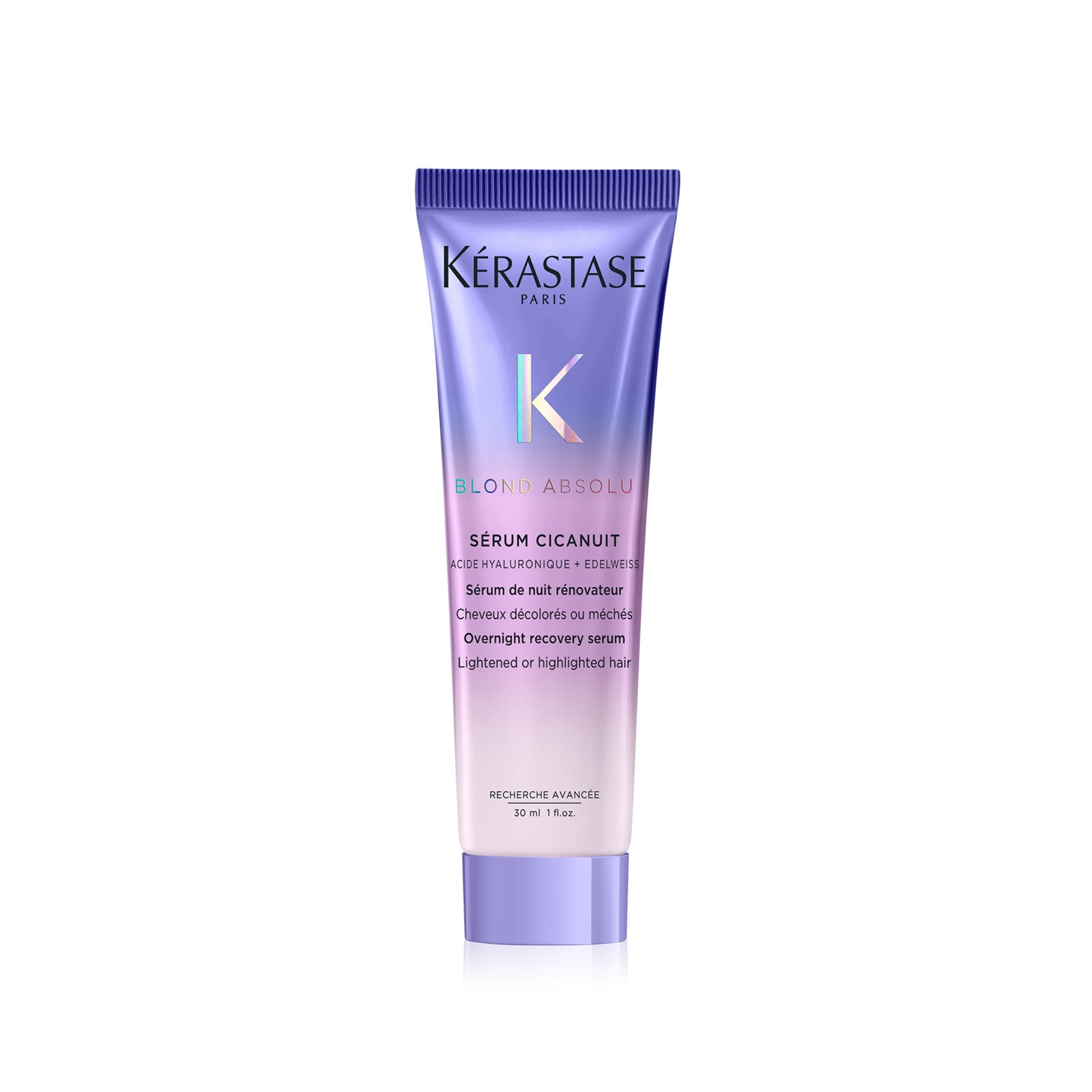 Kérastase. Blond Absolu Sérum Cicanuit - 30 ml - Concept C. Shop