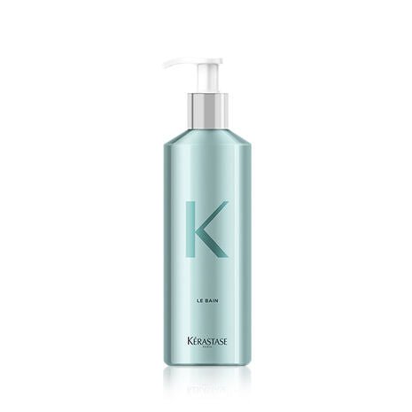 Kerastase. Bouteille Reutilisable Résistance - 500 ml - Concept C. Shop