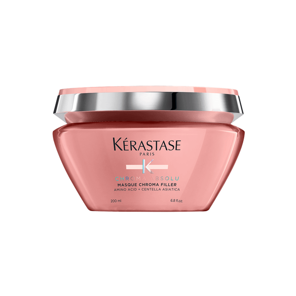 Kérastase. Chroma Absolu Masque Chroma Filler - 200 ml - Concept C. Shop