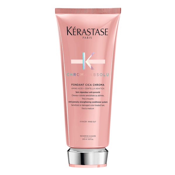 Kérastase. Chroma Absolu Revitalisant Fondant Cica Chroma - 200 ml - Concept C. Shop