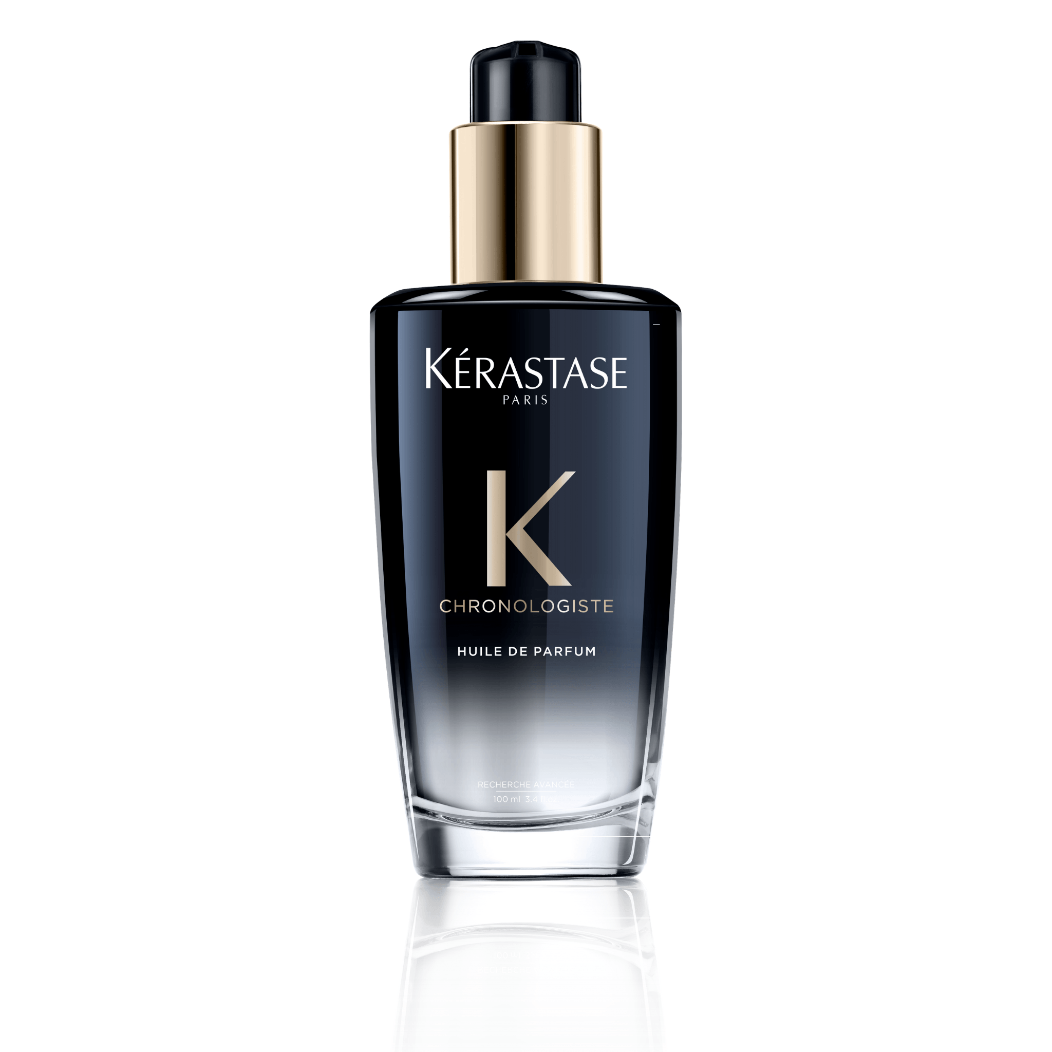 Kérastase. Chronologiste Huile de Parfum - 100 ml - Concept C. Shop