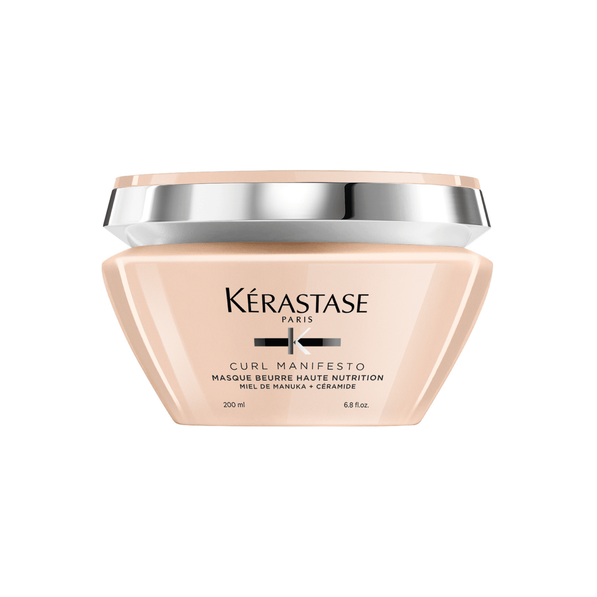 Kérastase. Curl Manifesto Masque Beurre Haute Nutrition - 200 ml - Concept C. Shop