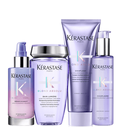 Kérastase. Ensemble Blond Absolu Hydratation et Brillance 24/7 - Concept C. Shop
