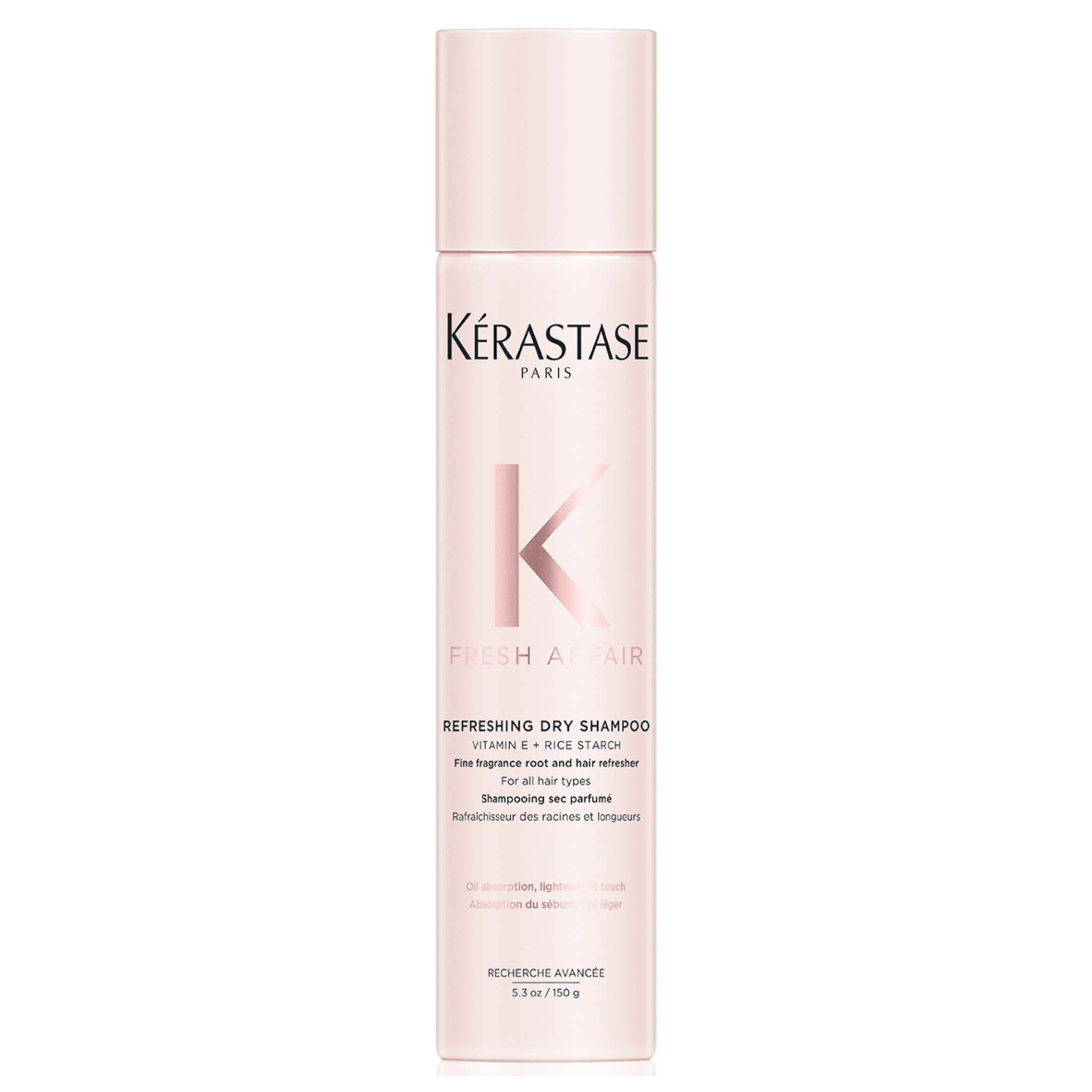 Kérastase. Fresh Affair Shampoing Sec Parfumé - 150 g - Concept C. Shop