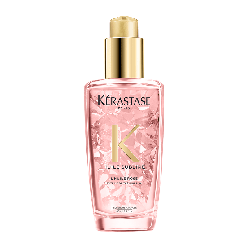 Kérastase. Elixir Ultime Spray L’Huile Rose - 100 ml