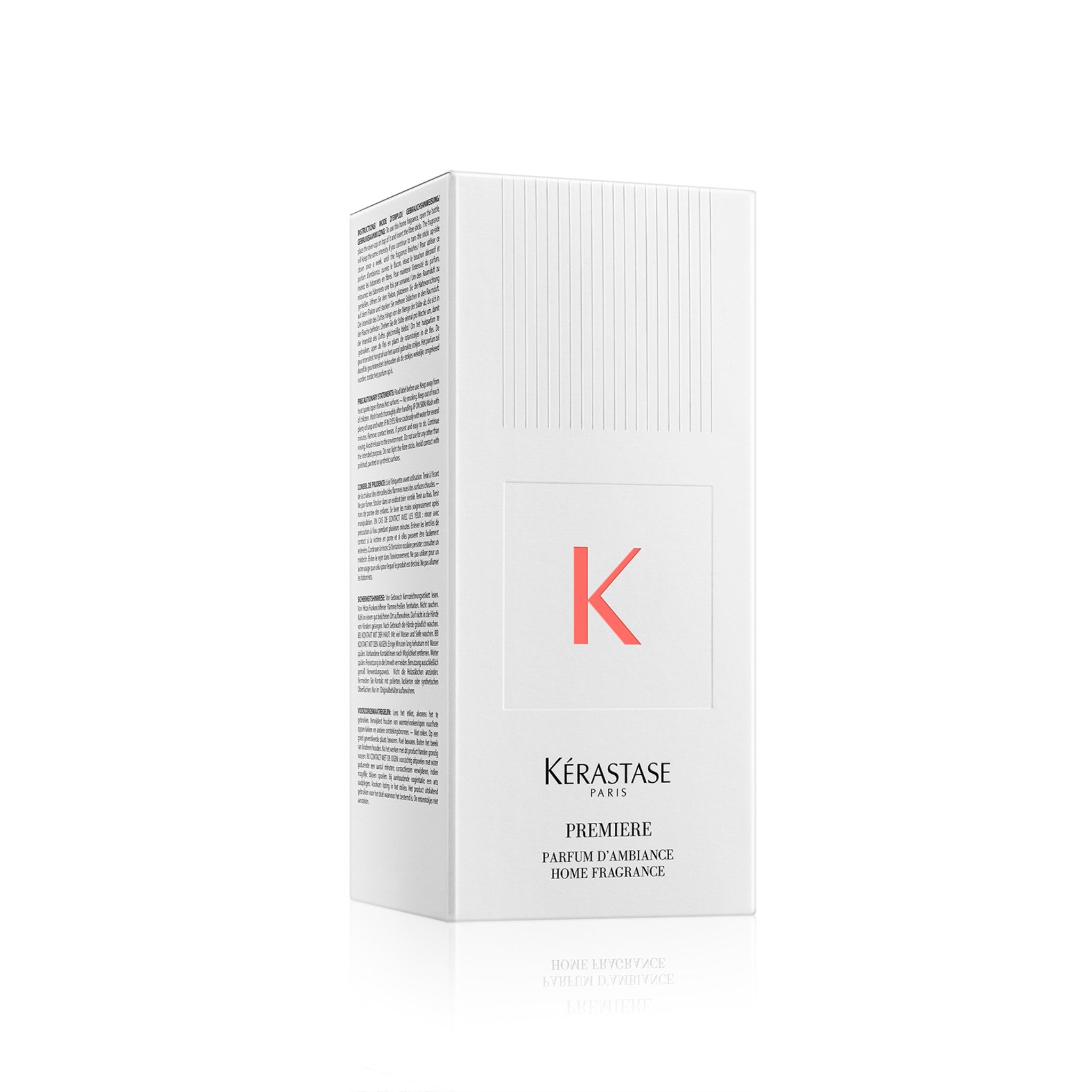 Kérastase. Parfum d'Ambiance Première (8 mars) - Concept C. Shop