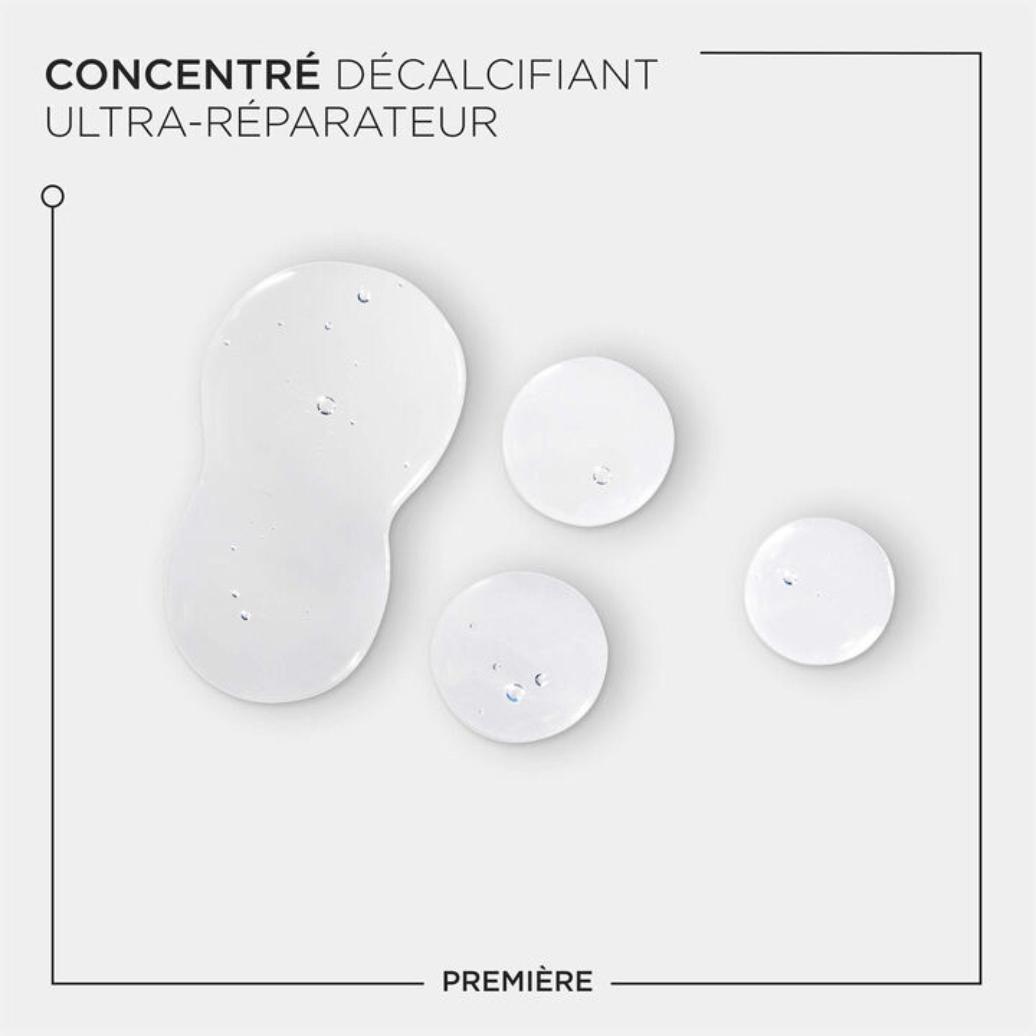 Kérastase. Première Concentré Décalcifiant Ultra-Réparateur - 250 ml (lancement 8 mars) - Concept C. Shop