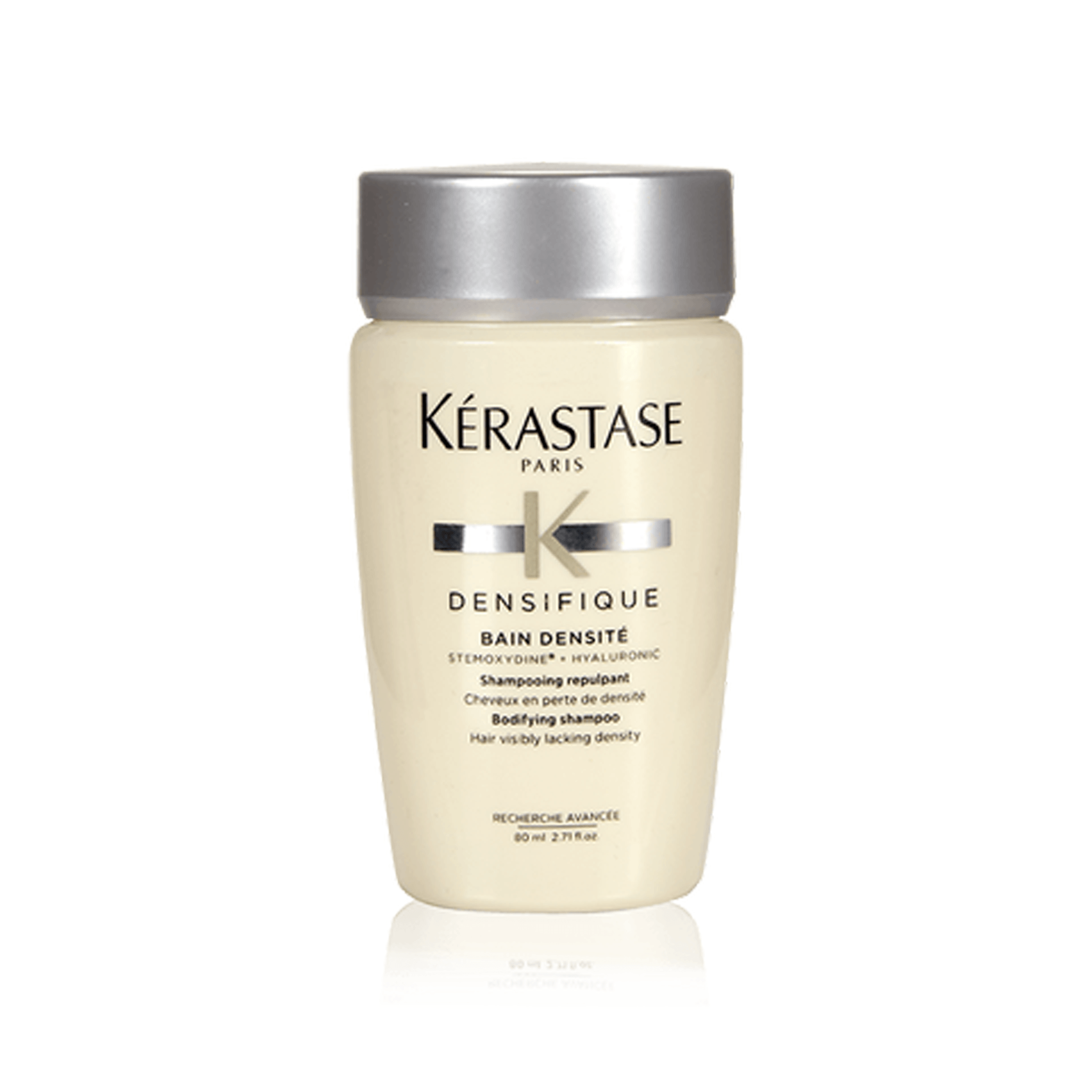 Kérastase. Shampoing Bain Densifique - 80 ml - Concept C. Shop