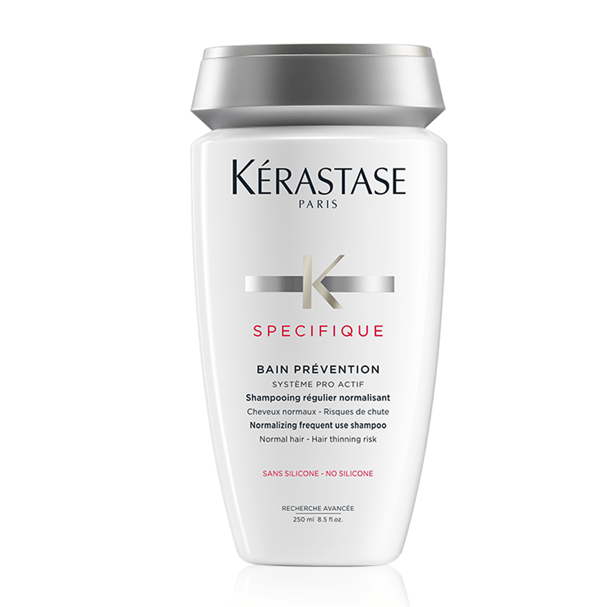 Kérastase. Spécifique Shampoing Bain Prevention - 250 ml