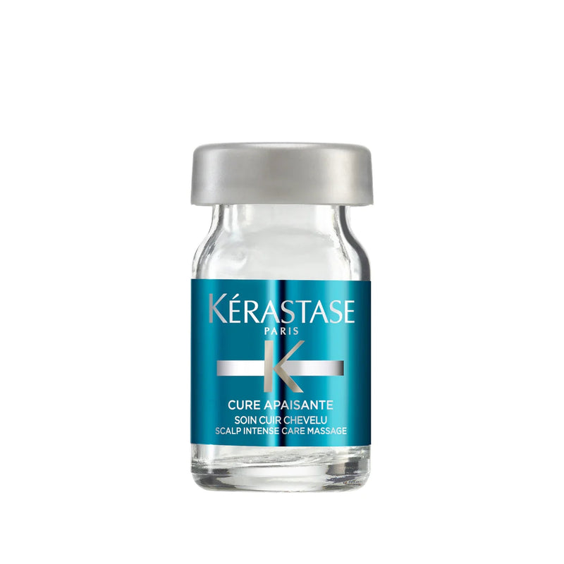 Kérastase. Specifique Cure Apaisante Anti-Inconforts - 12 x 6 ml - Concept C. Shop