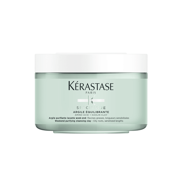 Kérastase. Spécifique Nettoyant Purifiant Argile Équilibrante - 250 ml - Concept C. Shop